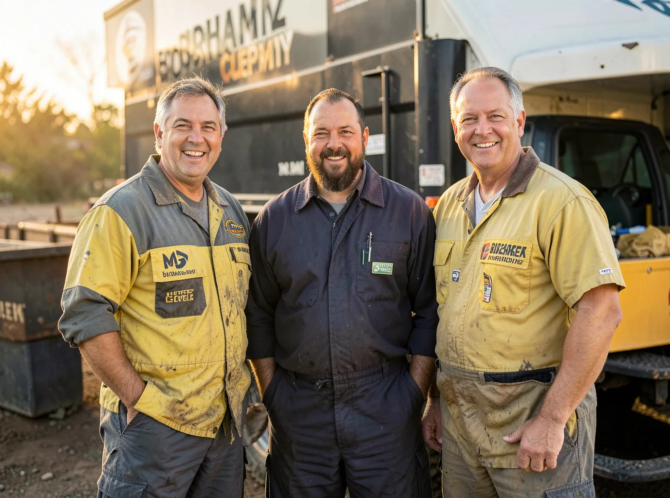 Sewage Cleanup company in Sonoma, CA