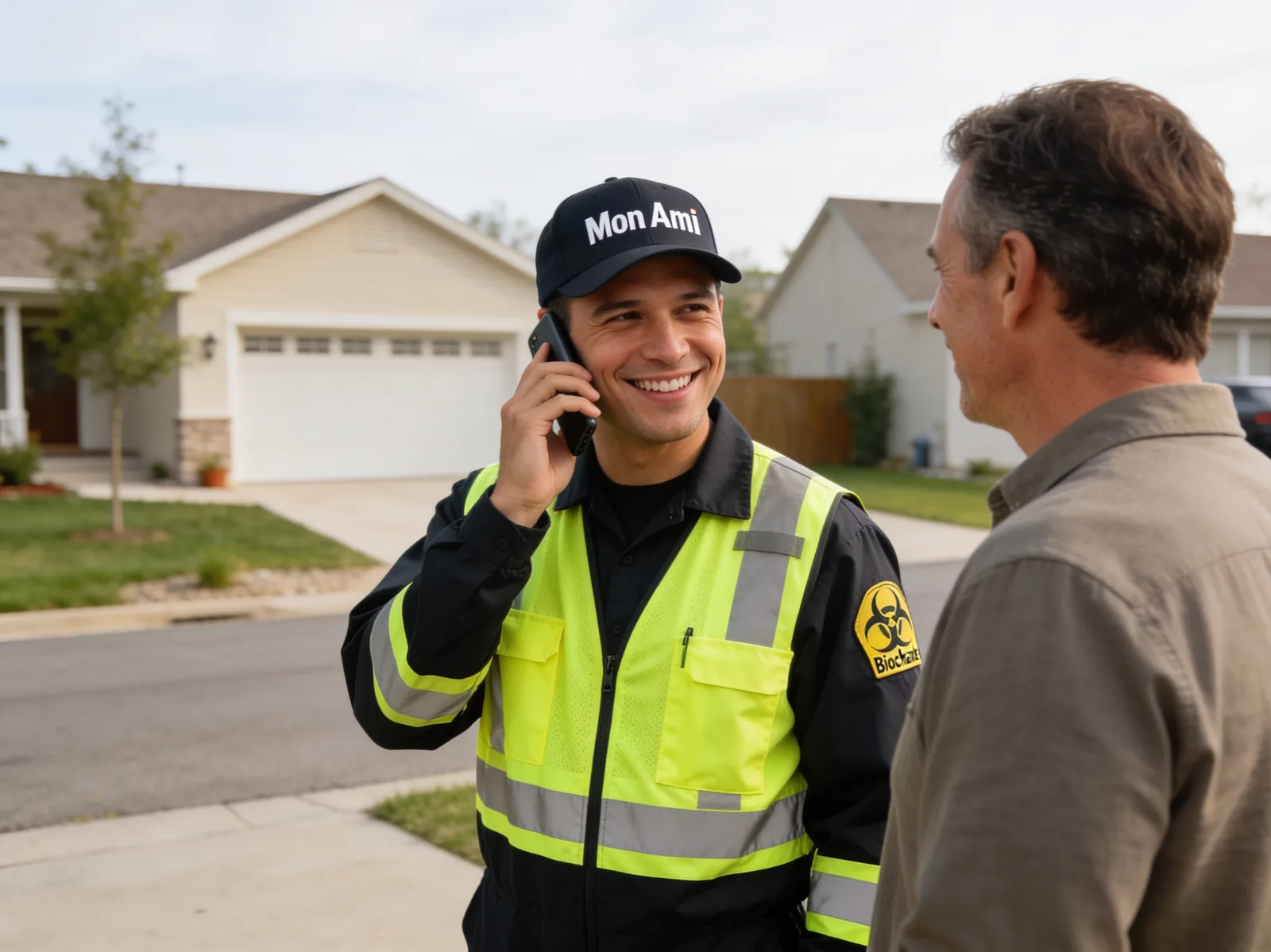 Sewage Cleanup Sonoma, CA FAQs